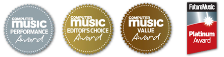 Awards
