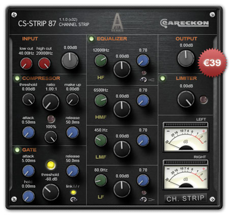 CS-STRIP87