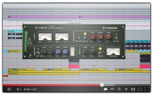 ANALOG87 Series (PluginBoutique)