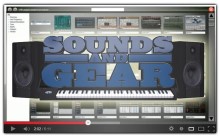 Sounds and Gear :: Turn your PC into a VST rack