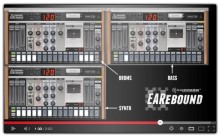 EARebound - Create your loops