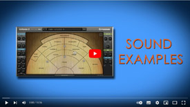 EAReverb 2 - Sound Examples Video